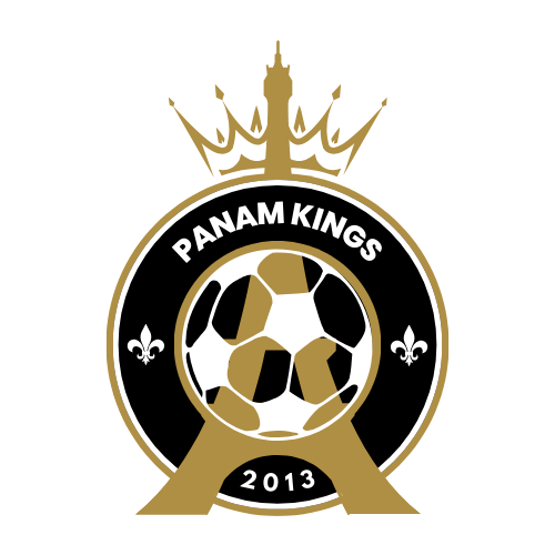 Logo de PANAM KINGS
